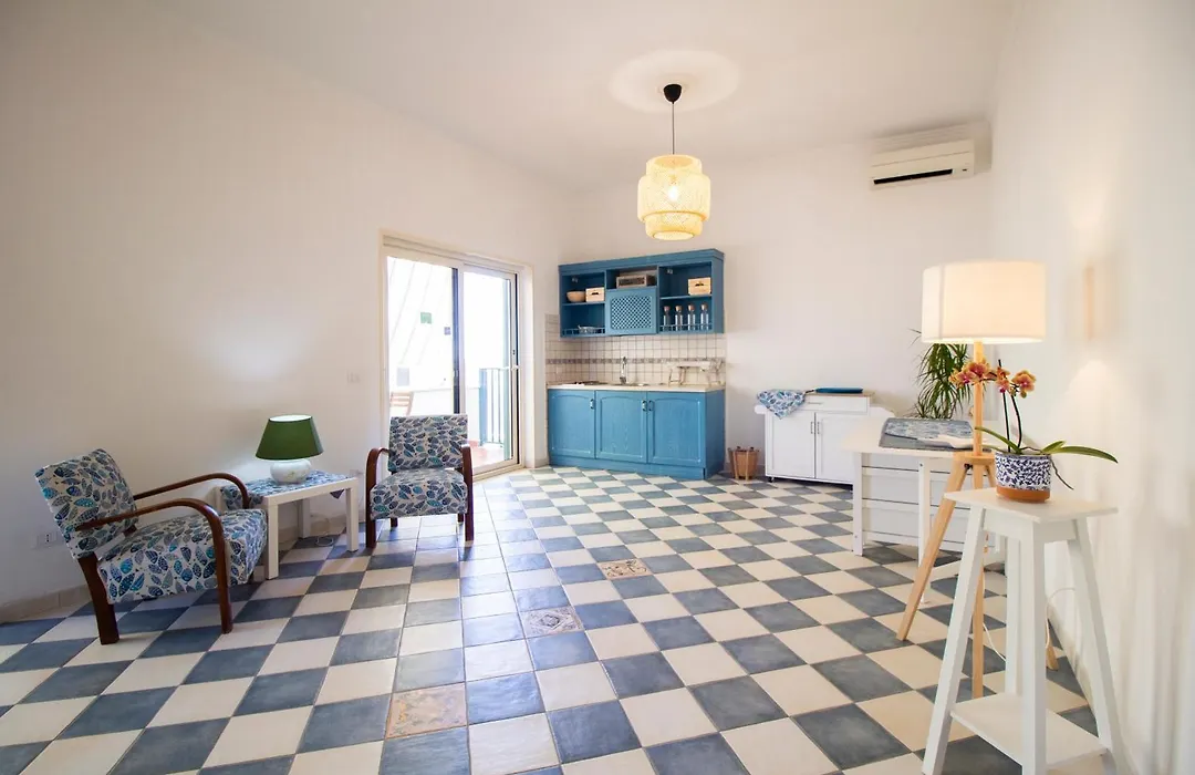 LA CASA DEL SOLE - Beachfront B&B - Anzio-1